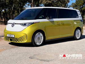 Volkswagen ID. Buzz Lowering Springs - MADNESS - Sport